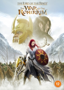 The Lord of the Rings: The War of the Rohirrim