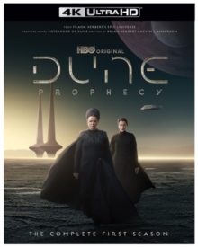Dune: Prophecy - Season 1