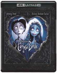Tim Burton's Corpse Bride