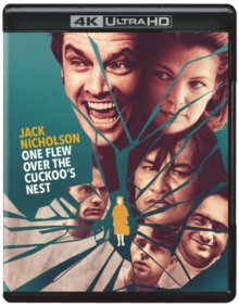 One Flew Over the Cuckoo's Nest