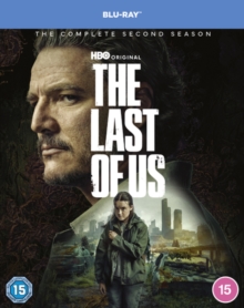 The Last of Us: The Complete Second Season