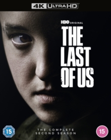 The Last of Us: The Complete Second Season