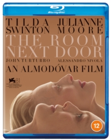 The Room Next Door