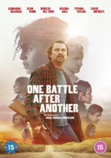 One Battle After Another
