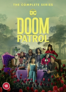 Doom Patrol: The Complete Series