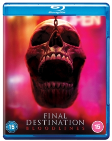 Final Destination: Bloodlines