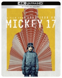 Mickey 17