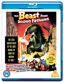 The Beast from 20,000 Fathoms