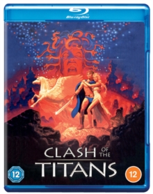 Clash of the Titans