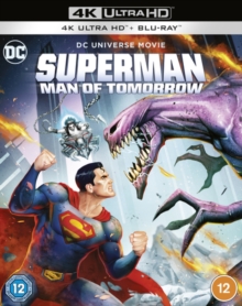 Superman: Man of Tomorrow