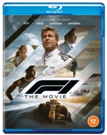 Warner Bros. Home Ent. F1 The Movie