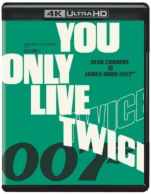 You Only Live Twice