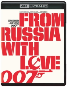 From Russia With Love