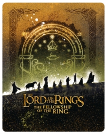 The Lord of the Rings: The Fellowship of the Ring