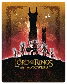The Lord of the Rings: The Two Towers