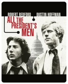 All the President's Men