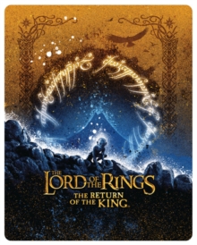 The Lord of the Rings: The Return of the King