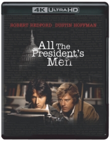 All the President's Men