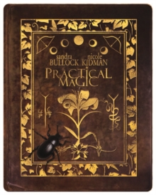 Practical Magic SteelBook [4K Ultra HD] [1998] - Image 5