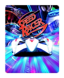 Speed Racer