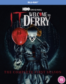 IT: Welcome to Derry - The Complete First Season