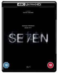 Warner Bros. Home Ent. Seven