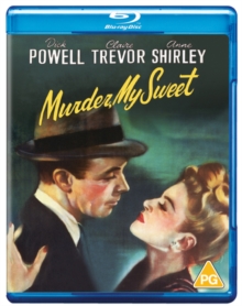 Murder, My Sweet