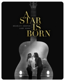 A   Star Is Born