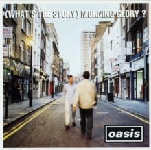 Oasis - (What's The Story) Morning Glory? (Remastered) - CD