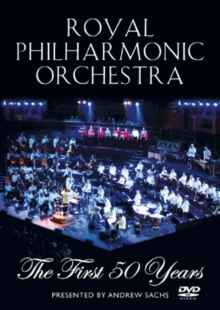 Royal Philharmonic Orchestra: The First 50 Years