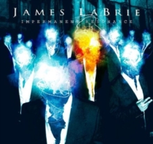 Impermanent Resonance, CD / Album Cd Impermanent Resonance, CD / Album Cd