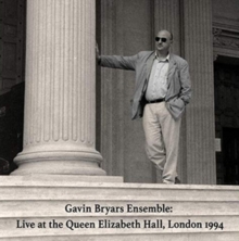 Live At The Queen Elizabeth Hall, London 1994