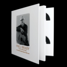 Last Music The Paul Brady Archive