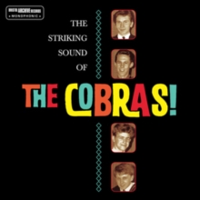 The Striking Sound of the Cobras