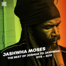 The Best of Joshua to Jashwha 1978-2019