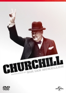 Churchill, DVD DVD Churchill, DVD DVD