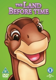 The Land Before Time, DVD DVD The Land Before Time, DVD DVD