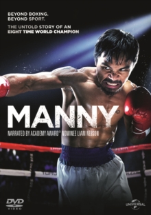 Manny, DVD DVD Manny, DVD DVD