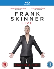 Frank Skinner: Man in a Suit