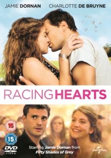 Racing Hearts, DVD DVD Racing Hearts, DVD DVD