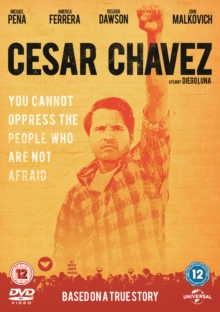Cesar Chavez, DVD DVD Cesar Chavez, DVD DVD