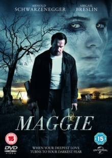 Maggie, DVD DVD Maggie, DVD DVD