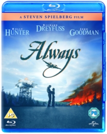 Always, Blu-ray BluRay Always, Blu-ray BluRay