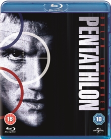 Pentathlon, Blu-ray BluRay Pentathlon, Blu-ray BluRay