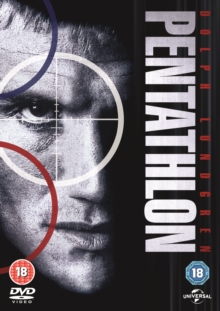 Pentathlon, DVD DVD Pentathlon, DVD DVD