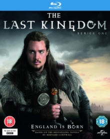 The Last Kingdom, Blu-ray BluRay The Last Kingdom, Blu-ray BluRay