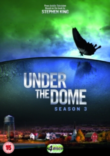 Under the Dome: Season 3, DVD DVD Under the Dome: Season 3, DVD DVD