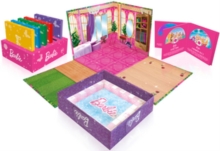 Barbie: The Ultimate Collection, DVD DVD Barbie: The Ultimate Collection, DVD DVD