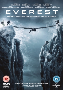 Everest, DVD DVD Everest, DVD DVD
