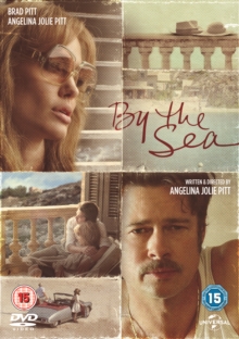 By the Sea, DVD DVD By the Sea, DVD DVD